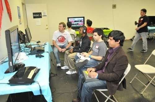 Goodwill Gaming Events