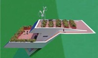 Eco-Friendly Hillside Homes Image 4