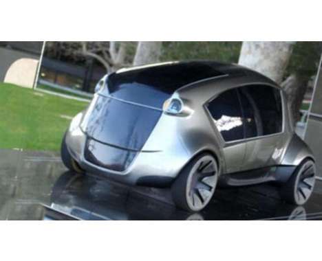 25 Vivacious Volkswagen Concepts