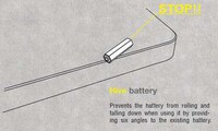 Honeycomb Fuel Cells Image 3