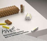 Honeycomb Fuel Cells Image 6