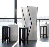 Geoform Patio Partitions Image 4