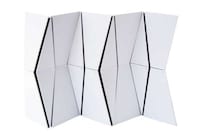 Geoform Patio Partitions Image 5