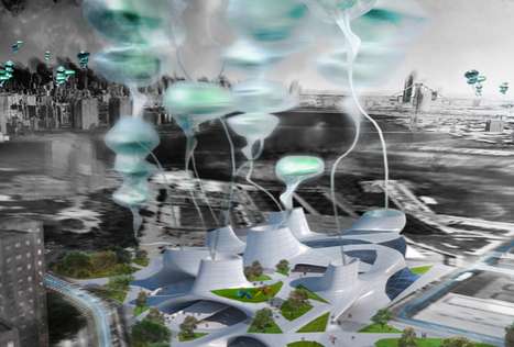 Helium-Filled Farmchitecture