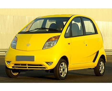 11 Tiptop Tata Motors Innovations