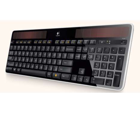 15 Killer Logitech Computer Accesories