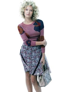 Graphic Girly Collections Image 5
