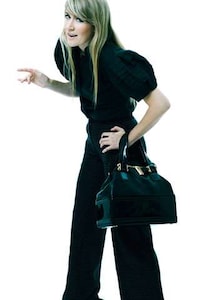 Graphic Girly Collections Image 8