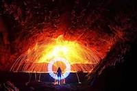 Heroic Light Paintings Image 2