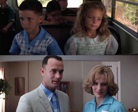 Youthful Film Flashback Blogs