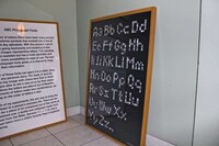 Tantalizing Technicolor Typography Image 3