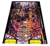 Battle-Bot Arcade Games Image 2