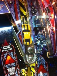 Battle-Bot Arcade Games Image 3