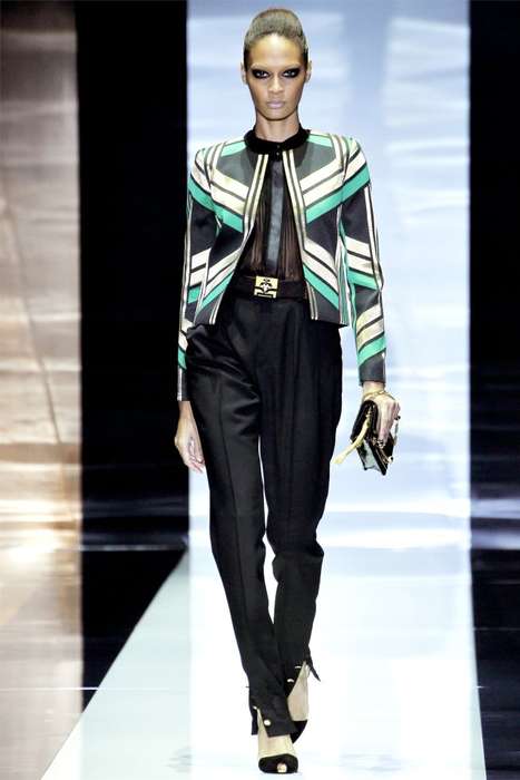 Modern Metallic Designs