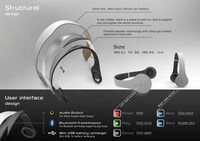 Convertible Headphone Concepts Image 4