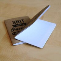 Unapologetic Profane Agendas Image 2