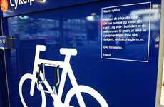 Community Bike Calibrators