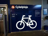 Community Bike Calibrators Image 2