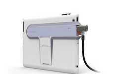 Anti-Theft Tablet Sheaths