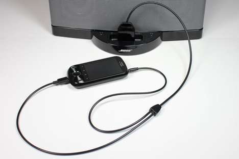 Universal Gadget Cables