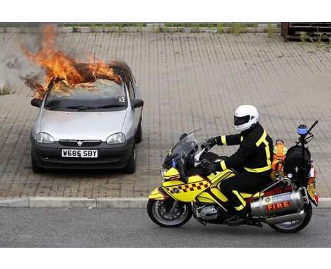 10 Badass Beamer Motorbikes