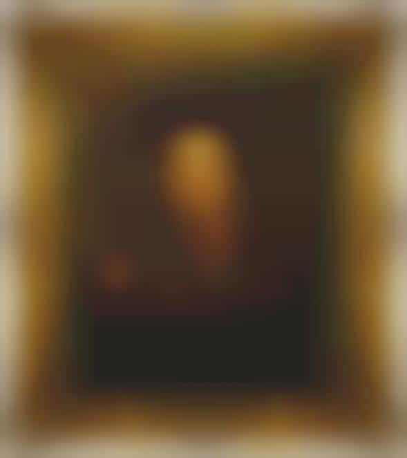 45 Iconic Painting Parodies