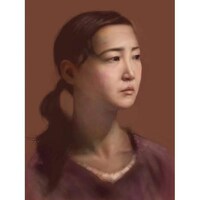 Dazzling Digital Drawings Image 2