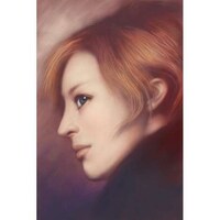 Dazzling Digital Drawings Image 5