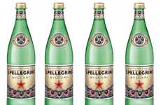 Liquified Luxury Bottles
