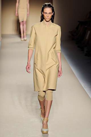 Color-Blocking Collections