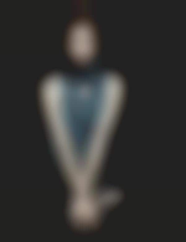 Darkly Piercing Pictorials