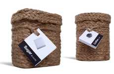 Eco-Friendly Relief Packages