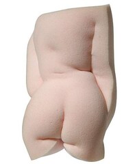 Fleshy Foam Females