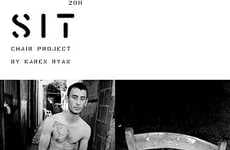 Philosophical Art Installations