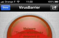 Anti-Malware Apps