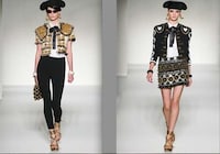 Toreador-Inspired Styles Image 2