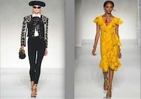 Toreador-Inspired Styles Image 4