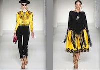 Toreador-Inspired Styles Image 5
