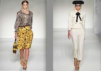 Toreador-Inspired Styles Image 6