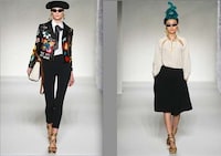 Toreador-Inspired Styles Image 7