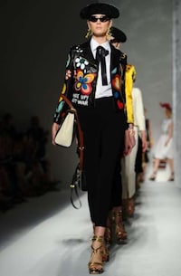 Spanish Inspired Ensembles Image 3