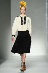 Spanish Inspired Ensembles Image 4