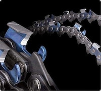 Near-Silent Logging Tools Image 3