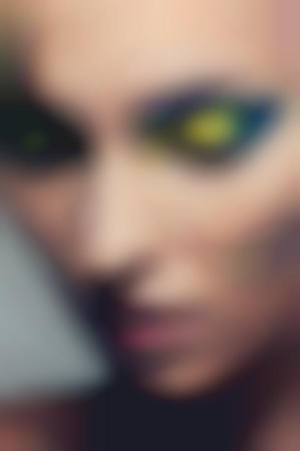 Extraterrestrial Cosmetics