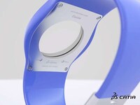 Projected Laser Timepieces Image 2
