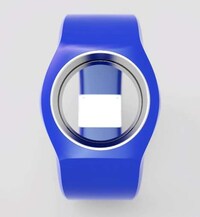 Projected Laser Timepieces Image 3