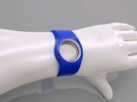 Projected Laser Timepieces Image 6