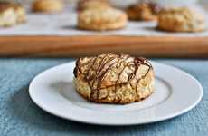 Chocolate Bar Pastries