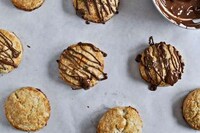 Chocolate Bar Pastries Image 4