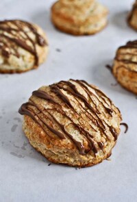 Chocolate Bar Pastries Image 5
